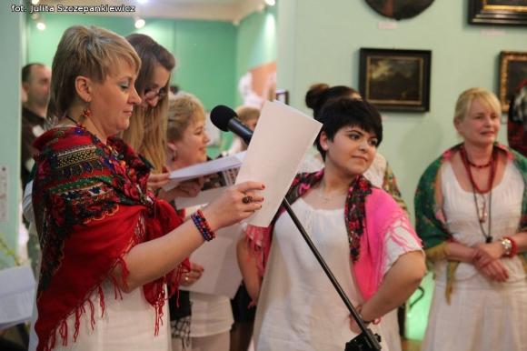 Wiejskie Świętowanie w Krośniewicach