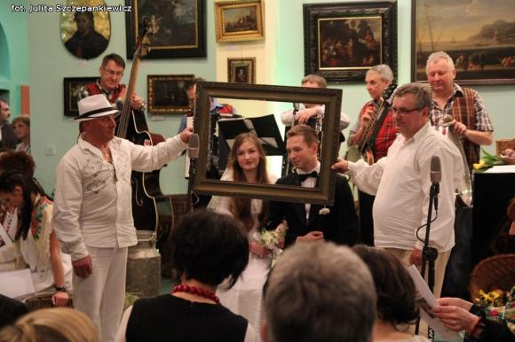 Wiejskie Świętowanie w Krośniewicach