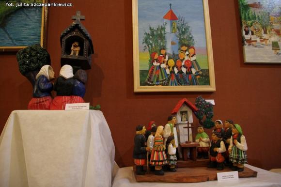 Wiejskie Świętowanie w Krośniewicach