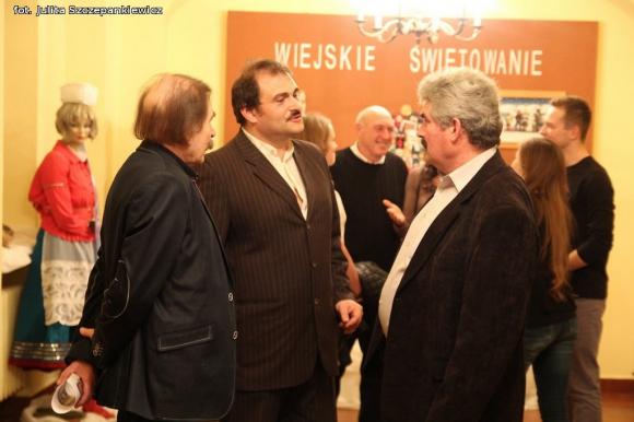Wiejskie Świętowanie w Krośniewicach