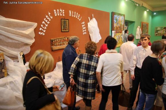 Wiejskie Świętowanie w Krośniewicach