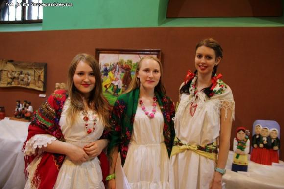 Wiejskie Świętowanie w Krośniewicach