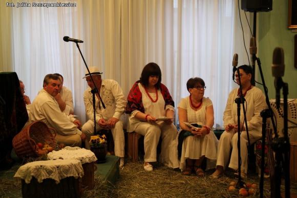 Wiejskie Świętowanie w Krośniewicach