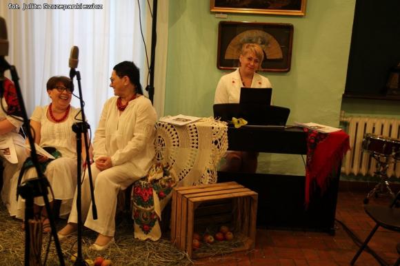 Wiejskie Świętowanie w Krośniewicach