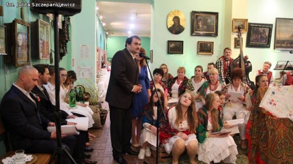 Wiejskie Świętowanie w Krośniewicach