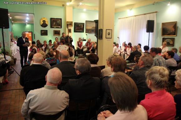 Wiejskie Świętowanie w Krośniewicach