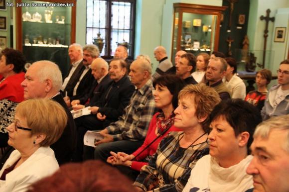 Wiejskie Świętowanie w Krośniewicach