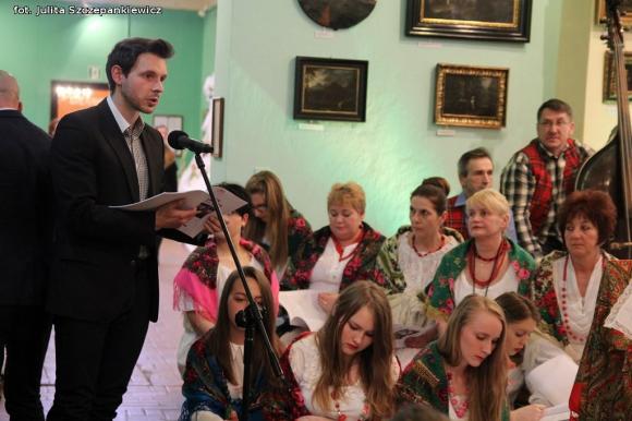 Wiejskie Świętowanie w Krośniewicach