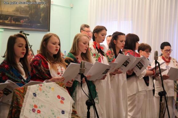 Wiejskie Świętowanie w Krośniewicach