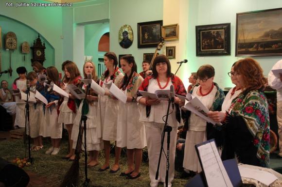 Wiejskie Świętowanie w Krośniewicach