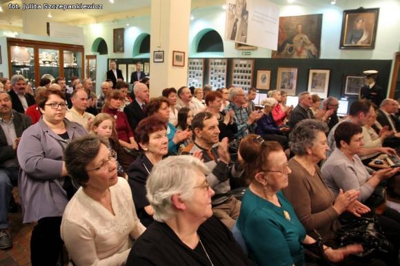 Wiejskie Świętowanie w Krośniewicach