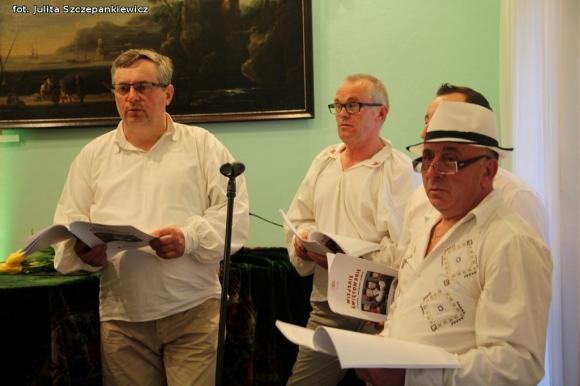 Wiejskie Świętowanie w Krośniewicach