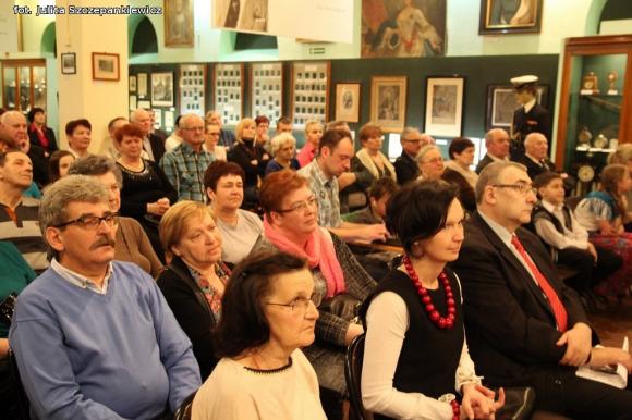 Wiejskie Świętowanie w Krośniewicach