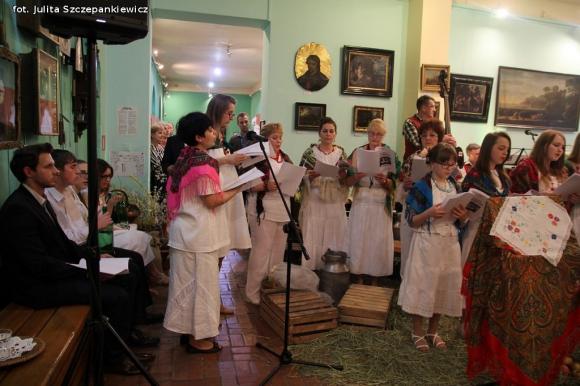 Wiejskie Świętowanie w Krośniewicach