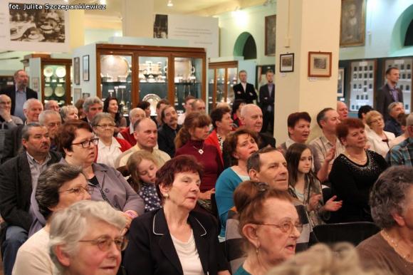 Wiejskie Świętowanie w Krośniewicach