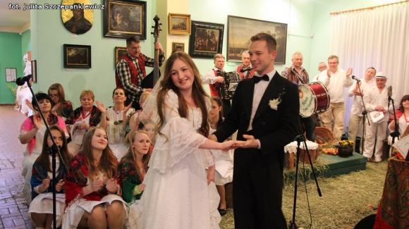 Wiejskie Świętowanie w Krośniewicach