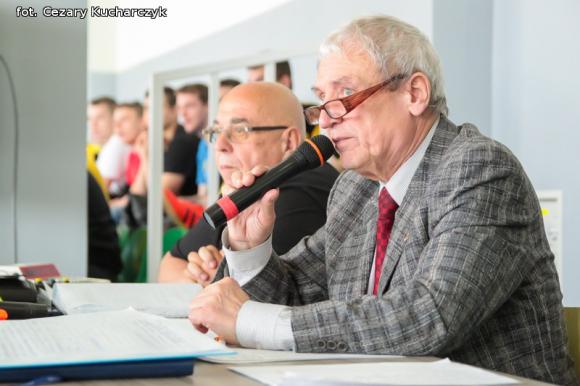 Zakończenie Kutnowskiej Amatorskiej Halowej Ligi Piłki Nożnej. Fotorelacja