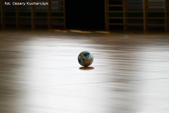 Zakończenie Kutnowskiej Amatorskiej Halowej Ligi Piłki Nożnej. Fotorelacja