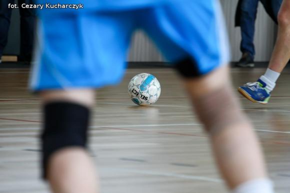 Zakończenie Kutnowskiej Amatorskiej Halowej Ligi Piłki Nożnej. Fotorelacja