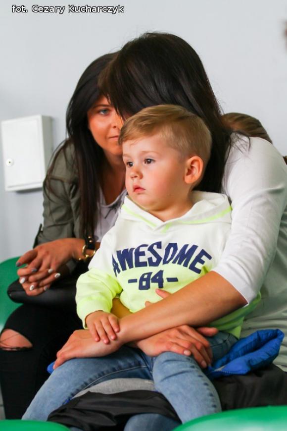 Zakończenie Kutnowskiej Amatorskiej Halowej Ligi Piłki Nożnej. Fotorelacja