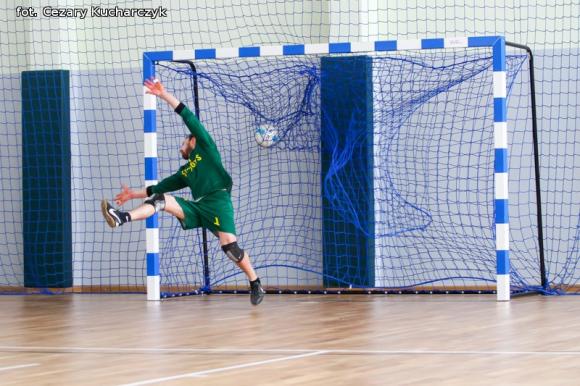 Zakończenie Kutnowskiej Amatorskiej Halowej Ligi Piłki Nożnej. Fotorelacja