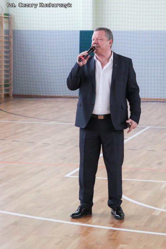 Zakończenie Kutnowskiej Amatorskiej Halowej Ligi Piłki Nożnej. Fotorelacja