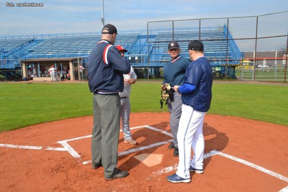 Ekstraliga baseballu