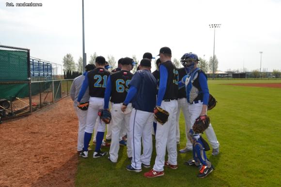 Ekstraliga baseballu