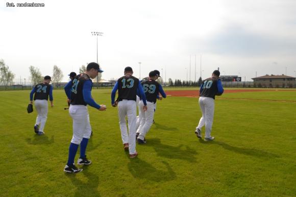 Ekstraliga baseballu