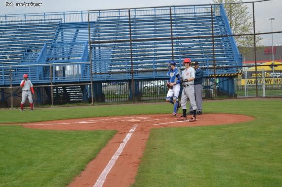 Ekstraliga baseballu