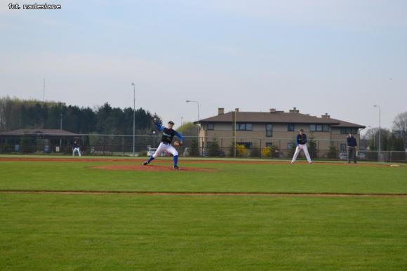 Ekstraliga baseballu