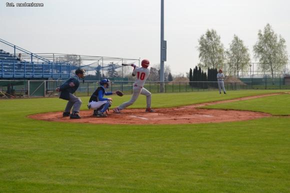 Ekstraliga baseballu