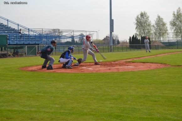 Ekstraliga baseballu