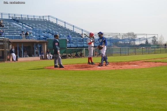 Ekstraliga baseballu