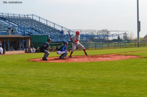 Ekstraliga baseballu