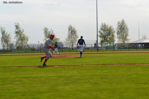 Ekstraliga baseballu