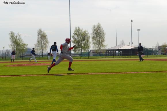 Ekstraliga baseballu