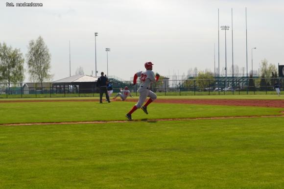 Ekstraliga baseballu