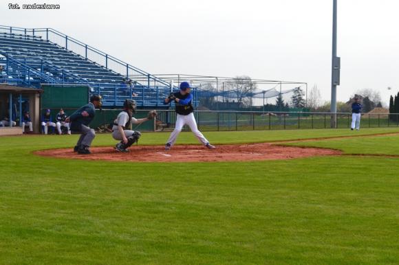 Ekstraliga baseballu