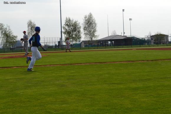 Ekstraliga baseballu