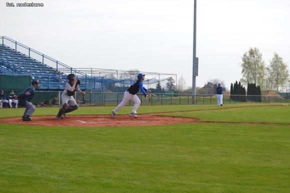 Ekstraliga baseballu
