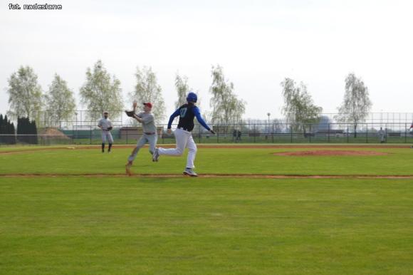 Ekstraliga baseballu