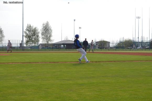 Ekstraliga baseballu