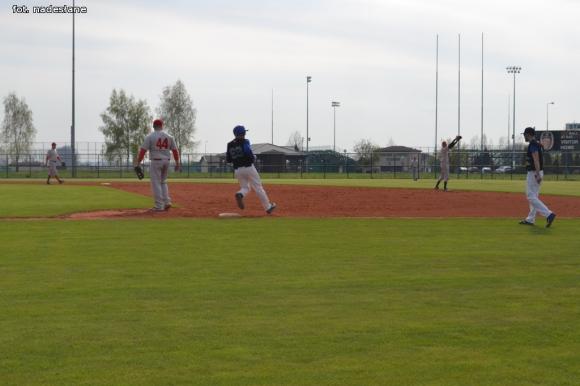 Ekstraliga baseballu