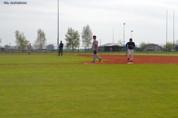 Ekstraliga baseballu