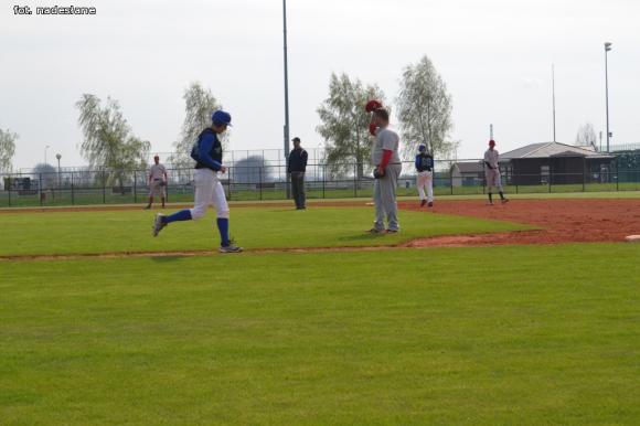 Ekstraliga baseballu