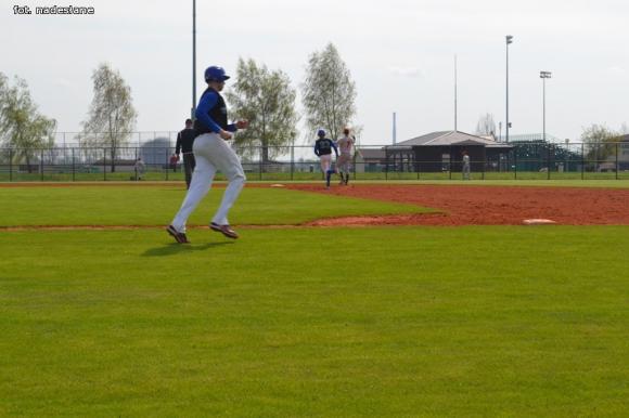 Ekstraliga baseballu