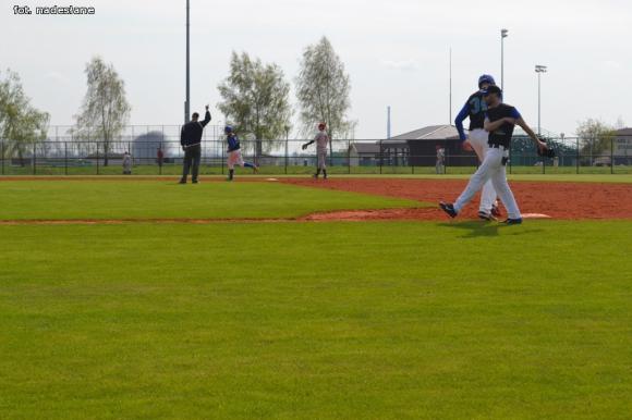 Ekstraliga baseballu