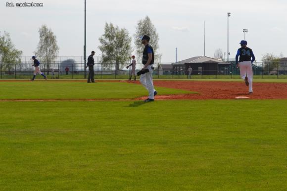 Ekstraliga baseballu