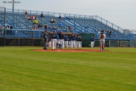 Ekstraliga baseballu